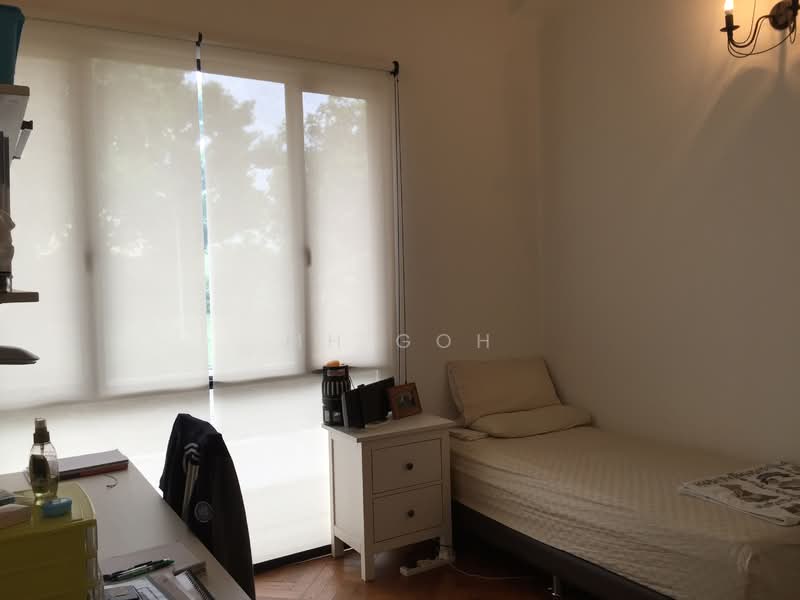 @@ Walk to BISHAN MRT & JUNCTION 8 @@ Quaint Quiet Terrace for Rent, , 3 Bedrooms, 3,000 sqft, Terraced House For Rent, by MH Goh, 19254125 - Bedroom 3 - PropertyGuru.com.sg