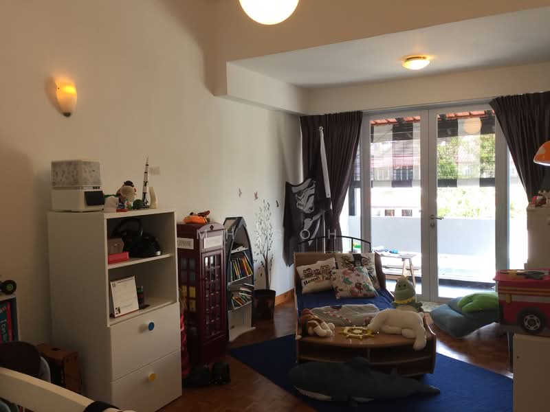 @@ Walk to BISHAN MRT & JUNCTION 8 @@ Quaint Quiet Terrace for Rent, , 3 Bedrooms, 3,000 sqft, Terraced House For Rent, by MH Goh, 19254125 - Bedroom 2 - PropertyGuru.com.sg