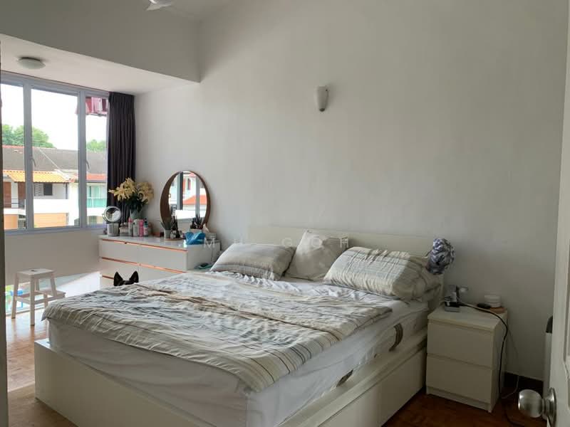 @@ Walk to BISHAN MRT & JUNCTION 8 @@ Quaint Quiet Terrace for Rent, , 3 Bedrooms, 3,000 sqft, Terraced House For Rent, by MH Goh, 19254125 - PropertyGuru.com.sg