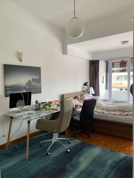 @@ Walk to BISHAN MRT & JUNCTION 8 @@ Quaint Quiet Terrace for Rent, , 3 Bedrooms, 3,000 sqft, Terraced House For Rent, by MH Goh, 19254125 - PropertyGuru.com.sg