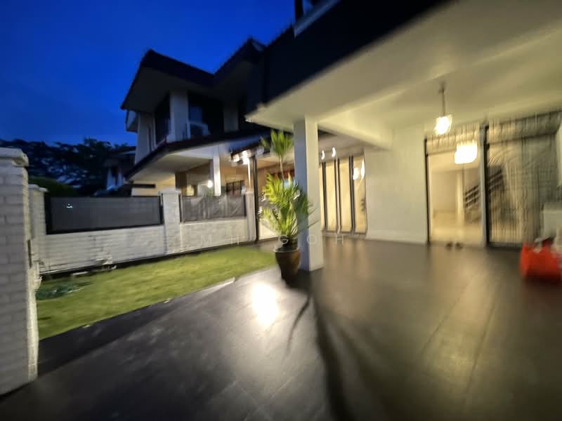 @@ Walk to BISHAN MRT & JUNCTION 8 @@ Quaint Quiet Terrace for Rent, , 3 Bedrooms, 3,000 sqft, Terraced House For Rent, by MH Goh, 19254125 - PropertyGuru.com.sg