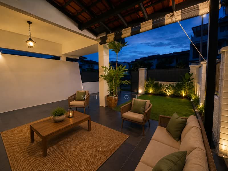 @@ Walk to BISHAN MRT & JUNCTION 8 @@ Quaint Quiet Terrace for Rent, , 3 Bedrooms, 3,000 sqft, Terraced House For Rent, by MH Goh, 19254125 - PropertyGuru.com.sg