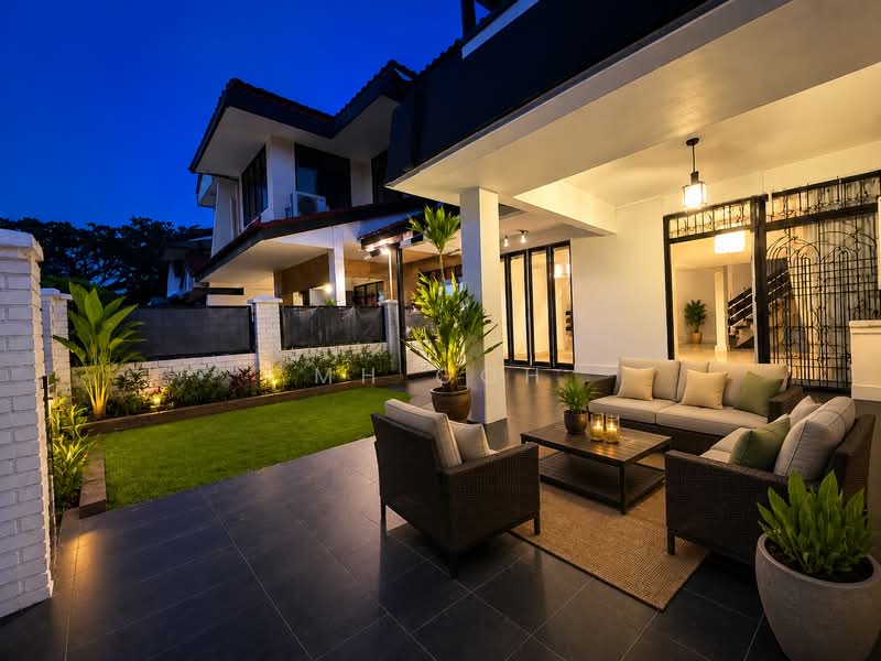 @@ Walk to BISHAN MRT & JUNCTION 8 @@ Quaint Quiet Terrace for Rent, , 3 Bedrooms, 3,000 sqft, Terraced House For Rent, by MH Goh, 19254125 - PropertyGuru.com.sg