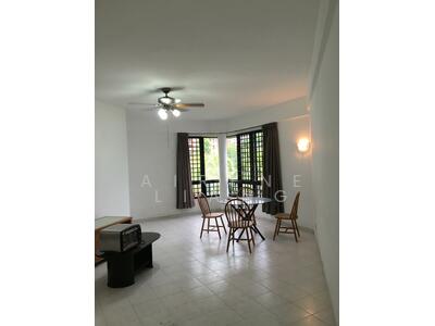 For Rent - Cherryhill