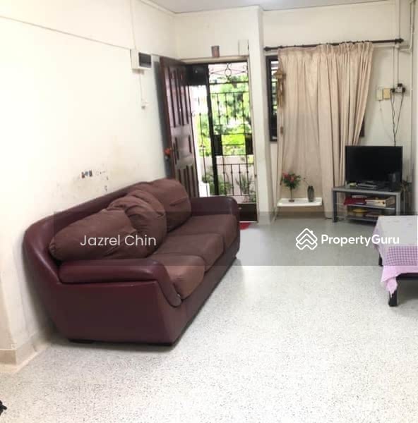 Living room,  no furniture included 