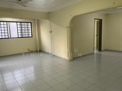 For Rent - 534 Serangoon North Avenue 4