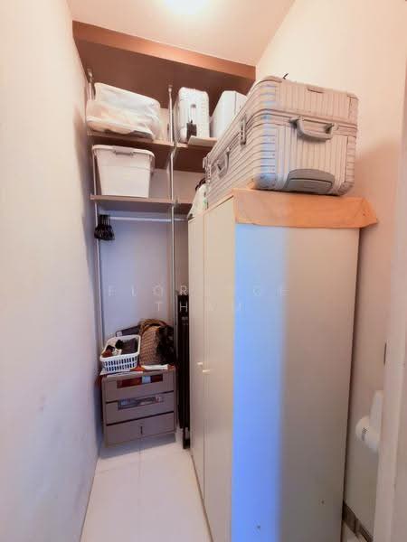M21 Residences, 21 Mandalay Road, Newton / Novena, 1 Bedroom, 710 sqft, Apartment For Rent, by Florence Tham, 19260125 - Bomb Shelter - PropertyGuru.com.sg
