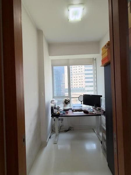 M21 Residences, 21 Mandalay Road, Newton / Novena, 1 Bedroom, 710 sqft, Apartment For Rent, by Florence Tham, 19260125 - Study - PropertyGuru.com.sg