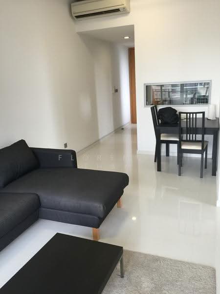 M21 Residences, 21 Mandalay Road, Newton / Novena, 1 Bedroom, 710 sqft, Apartment For Rent, by Florence Tham, 19260125 - PropertyGuru.com.sg