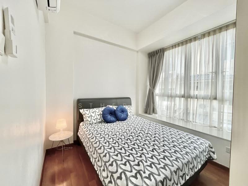 Bellezza @ Katong, 46 Ceylon Road, East Coast / Marine Parade, 2 Bedrooms, 603 sqft, Apartment For Rent, by Esther Low, 19260165 - PropertyGuru.com.sg