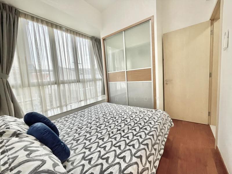 Bellezza @ Katong, 46 Ceylon Road, East Coast / Marine Parade, 2 Bedrooms, 603 sqft, Apartment For Rent, by Esther Low, 19260165 - PropertyGuru.com.sg