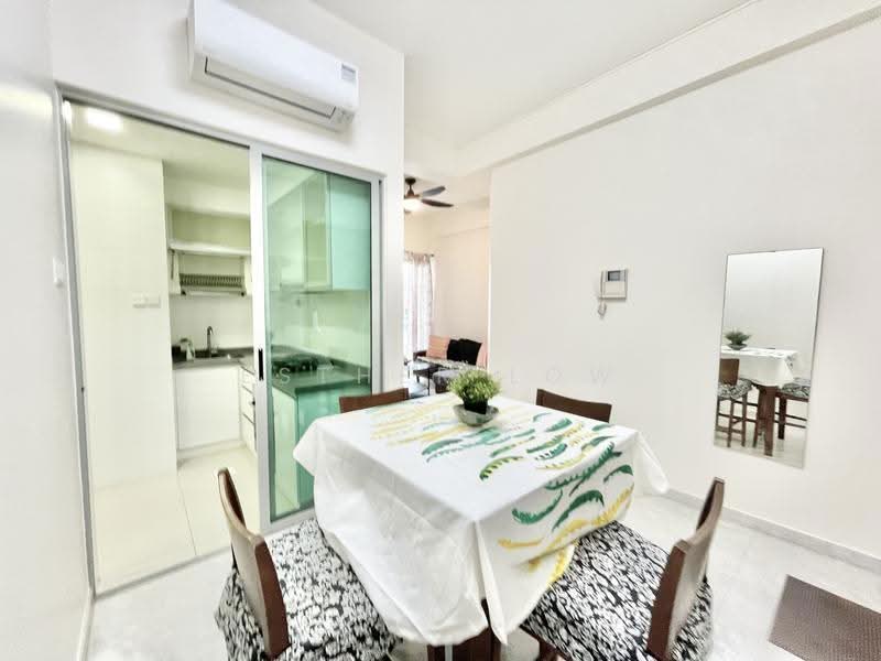 Bellezza @ Katong, 46 Ceylon Road, East Coast / Marine Parade, 2 Bedrooms, 603 sqft, Apartment For Rent, by Esther Low, 19260165 - PropertyGuru.com.sg