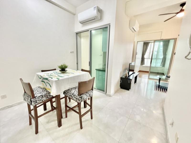 Bellezza @ Katong, 46 Ceylon Road, East Coast / Marine Parade, 2 Bedrooms, 603 sqft, Apartment For Rent, by Esther Low, 19260165 - PropertyGuru.com.sg