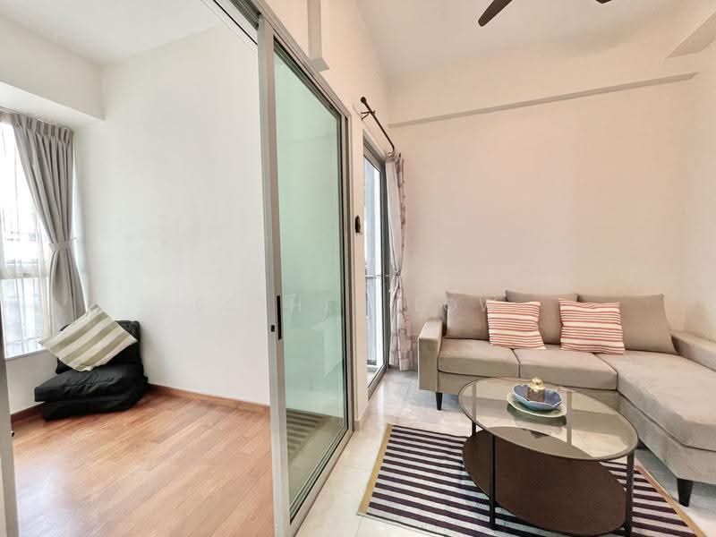 Bellezza @ Katong, 46 Ceylon Road, East Coast / Marine Parade, 2 Bedrooms, 603 sqft, Apartment For Rent, by Esther Low, 19260165 - PropertyGuru.com.sg