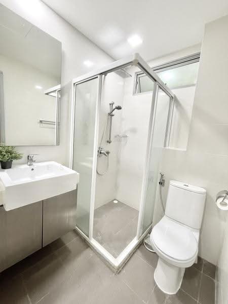 Bellezza @ Katong, 46 Ceylon Road, East Coast / Marine Parade, 2 Bedrooms, 603 sqft, Apartment For Rent, by Esther Low, 19260165 - PropertyGuru.com.sg