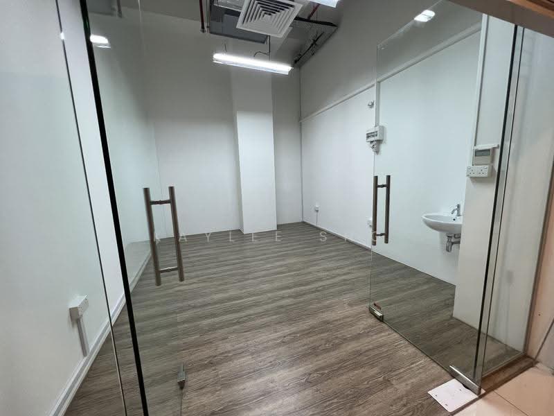 Centropod, 80 Changi Road, Eunos / Geylang / Paya Lebar, 205 sqft, Mall Shop For Rent, by Kaylee Sng, 19261776 - Interior - CommercialGuru.com.sg