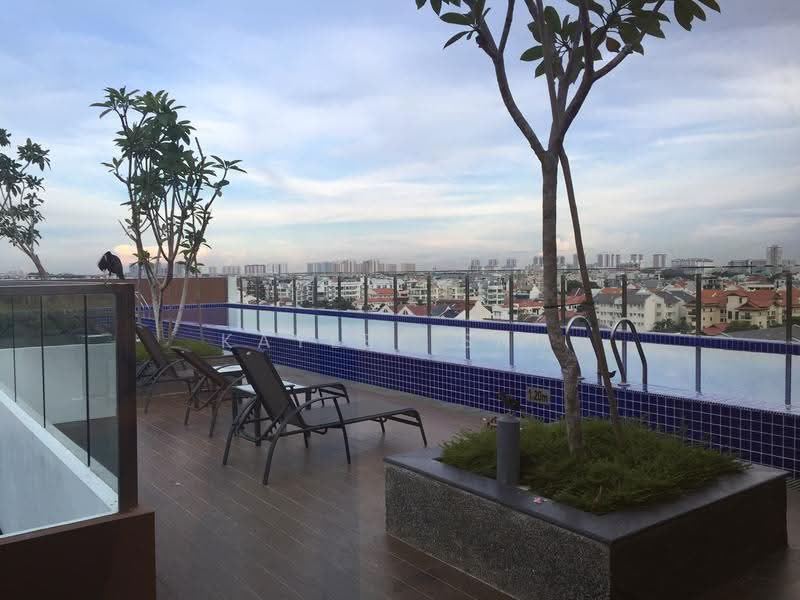 Centropod, 80 Changi Road, Eunos / Geylang / Paya Lebar, 205 sqft, Mall Shop For Rent, by Kaylee Sng, 19261776 - CommercialGuru.com.sg