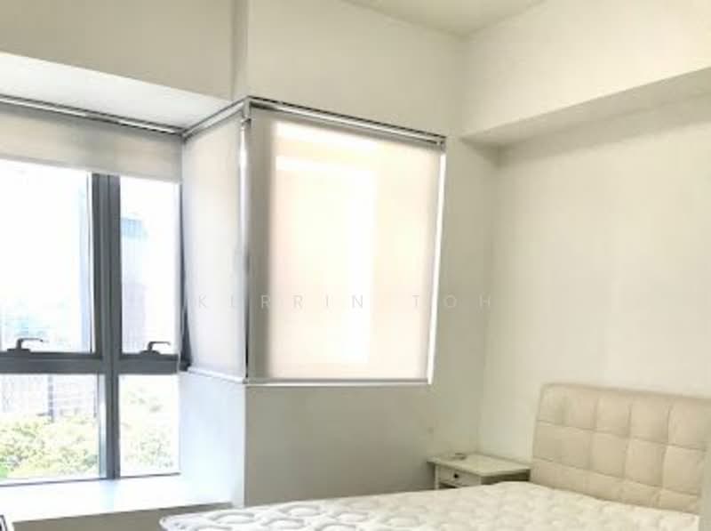 The Clift, 21 McCallum Street, 1 Bedroom, 527 sqft, Apartment For Rent, by Kerrin Toh, 19261806 - PropertyGuru.com.sg