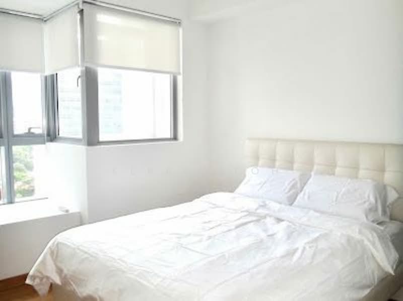 The Clift, 21 McCallum Street, 1 Bedroom, 527 sqft, Apartment For Rent, by Kerrin Toh, 19261806 - PropertyGuru.com.sg