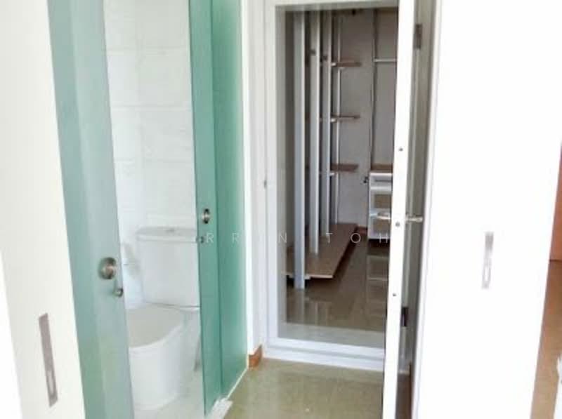 The Clift, 21 McCallum Street, 1 Bedroom, 527 sqft, Apartment For Rent, by Kerrin Toh, 19261806 - PropertyGuru.com.sg