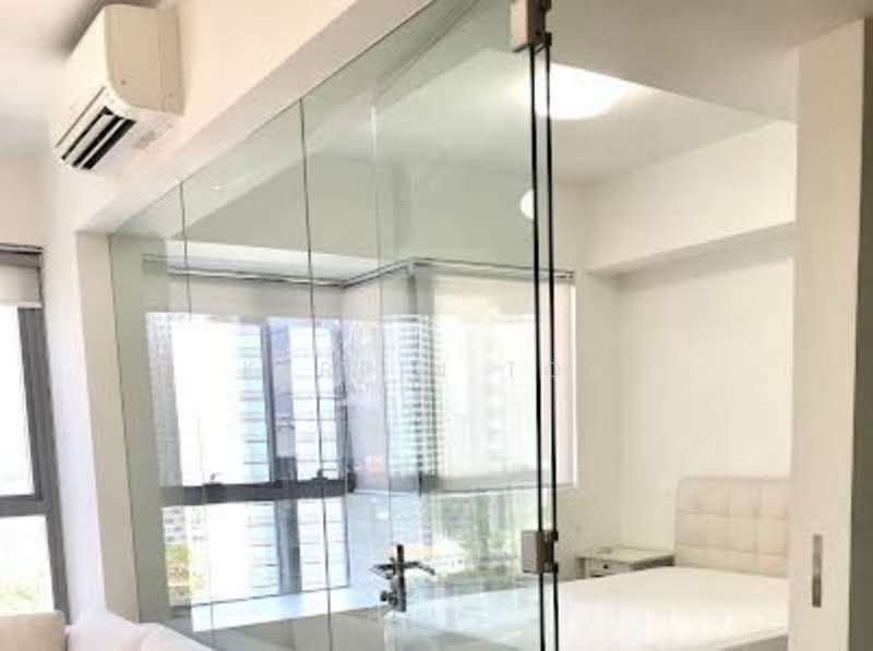 The Clift, 21 McCallum Street, 1 Bedroom, 527 sqft, Apartment For Rent, by Kerrin Toh, 19261806 - PropertyGuru.com.sg