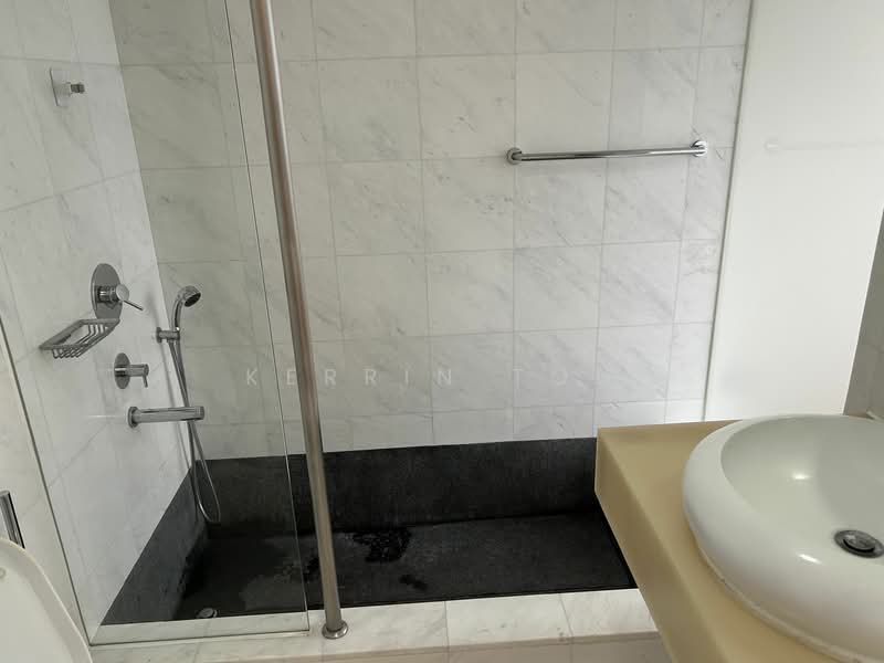 The Clift, 21 McCallum Street, 1 Bedroom, 527 sqft, Apartment For Rent, by Kerrin Toh, 19261806 - PropertyGuru.com.sg