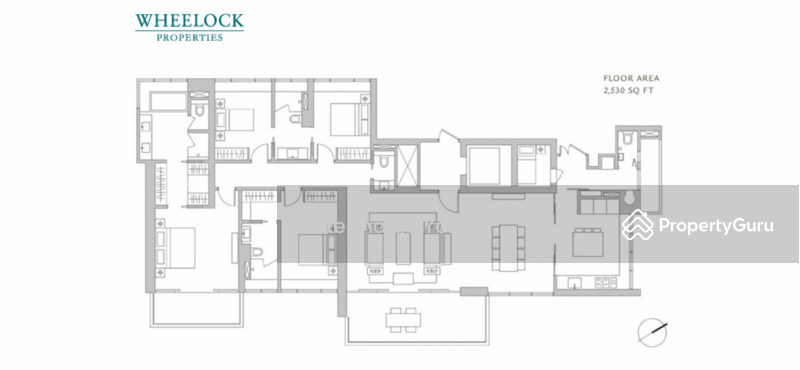For Rent Orchard View