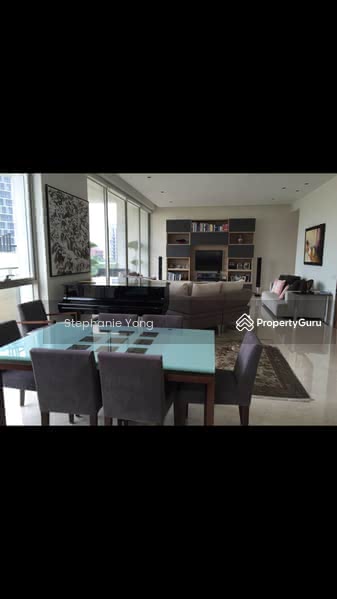 For Rent - Orchard View