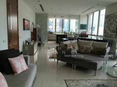 For Rent - Orchard View