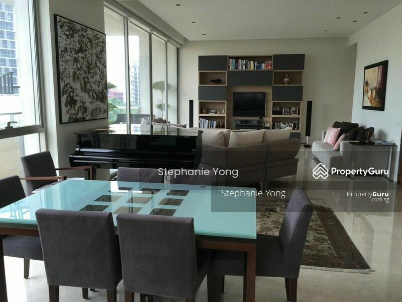 For Rent - Orchard View