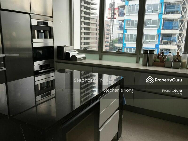 For Rent - Orchard View