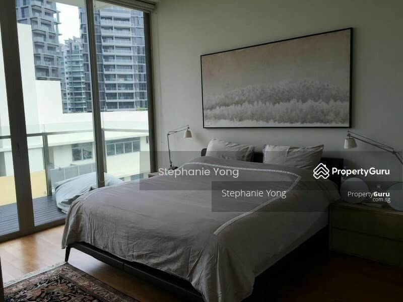 For Rent - Orchard View