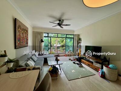 For Rent - Mutiara View