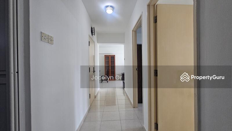 For Rent - 310A Anchorvale Road