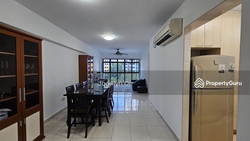 For Rent - 310A Anchorvale Road
