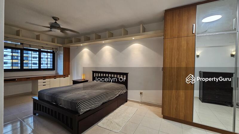 For Rent - 310A Anchorvale Road