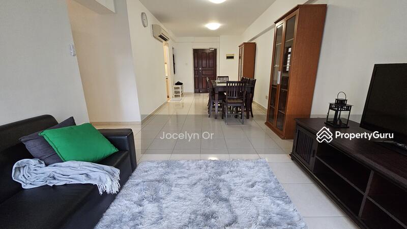 For Rent - 310A Anchorvale Road