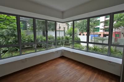 For Rent - Mount Sophia Suites