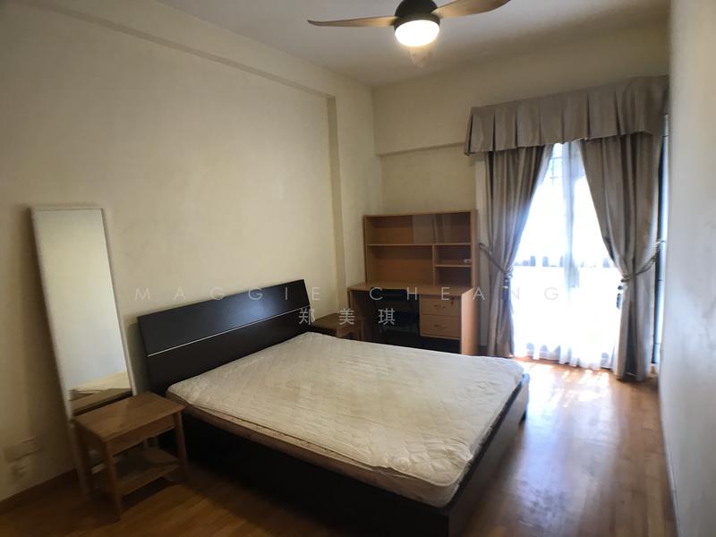 master room