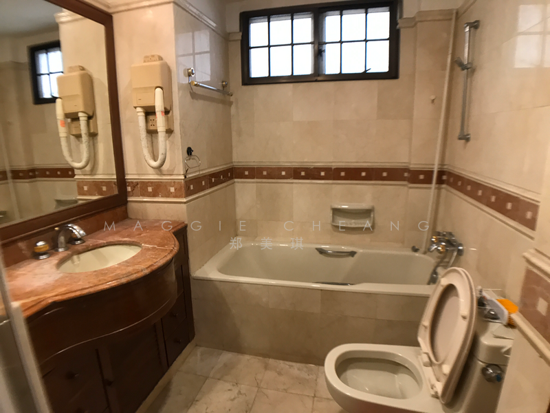 master room&quot;s attach bath