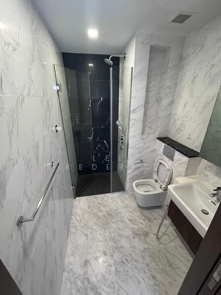 Spottiswoode 18, 18 Spottiswoode Park Road, 1 Bedroom, 387 sqft, Condominium For Rent, by Frederick Lee, 19266223 - PropertyGuru.com.sg