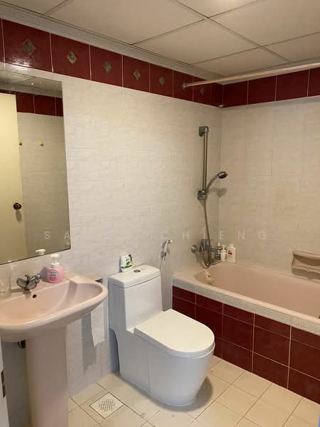 Central Green, 9 Jalan Membina, 1 Bedroom, 764 sqft, Condominium For Rent, by Sandy Chieng, 19266317 - PropertyGuru.com.sg