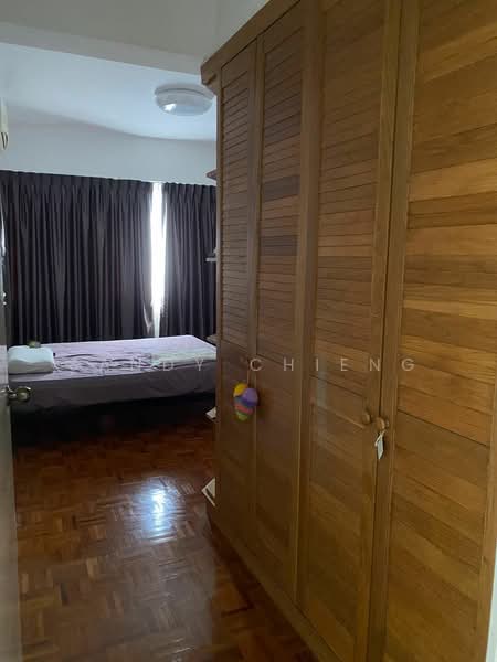 Central Green, 9 Jalan Membina, 1 Bedroom, 764 sqft, Condominium For Rent, by Sandy Chieng, 19266317 - PropertyGuru.com.sg