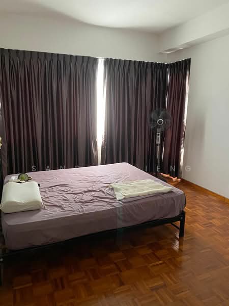 Central Green, 9 Jalan Membina, 1 Bedroom, 764 sqft, Condominium For Rent, by Sandy Chieng, 19266317 - PropertyGuru.com.sg