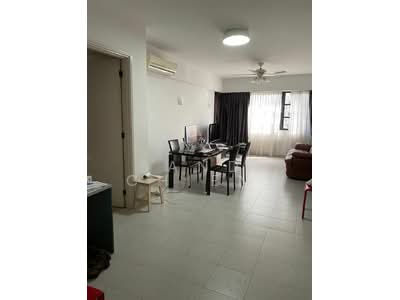For Rent - Central Green