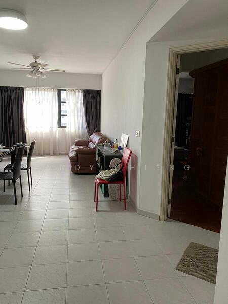Central Green, 9 Jalan Membina, 1 Bedroom, 764 sqft, Condominium For Rent, by Sandy Chieng, 19266317 - PropertyGuru.com.sg