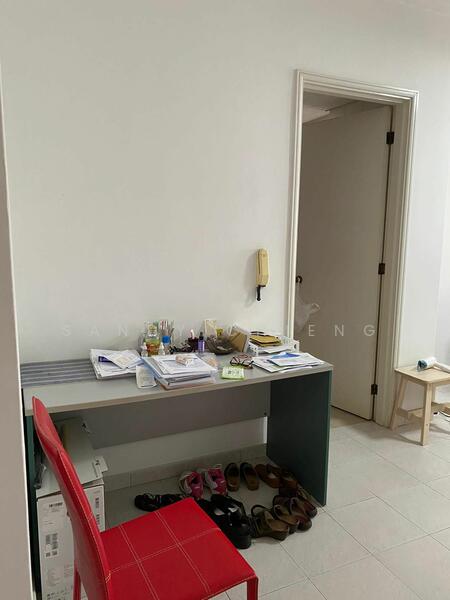 Central Green, 9 Jalan Membina, 1 Bedroom, 764 sqft, Condominium For Rent, by Sandy Chieng, 19266317 - PropertyGuru.com.sg