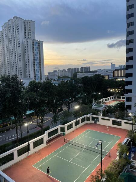 Central Green, 9 Jalan Membina, 1 Bedroom, 764 sqft, Condominium For Rent, by Sandy Chieng, 19266317 - PropertyGuru.com.sg