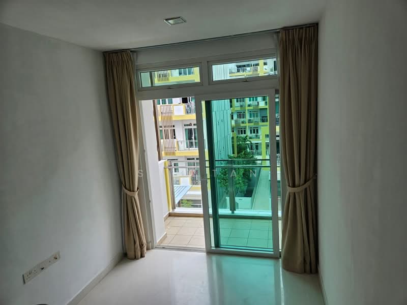 For Rent Parc Rosewood