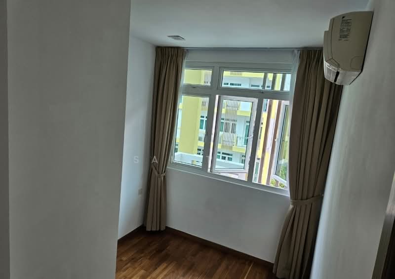 For Rent - Parc Rosewood